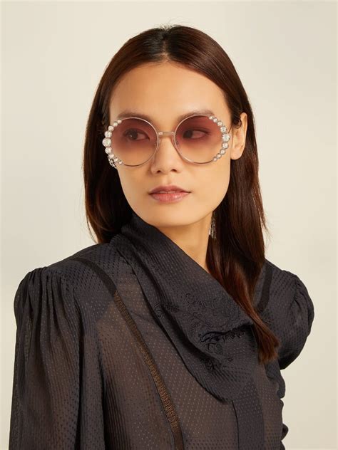 fendi eyewear 2019|who makes fendi eyewear.